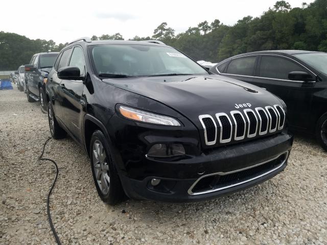 JEEP CHEROKEE L 2017 1c4pjldb7hd231796