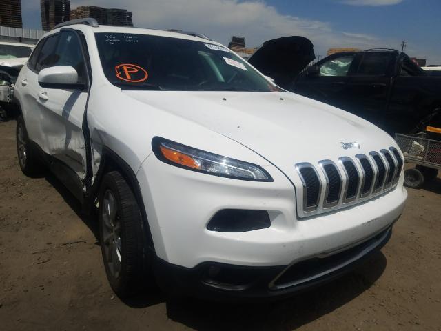 JEEP CHEROKEE L 2017 1c4pjldb7hd233032