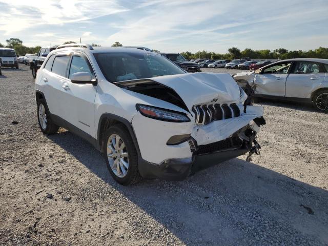 JEEP CHEROKEE L 2017 1c4pjldb7hw517894