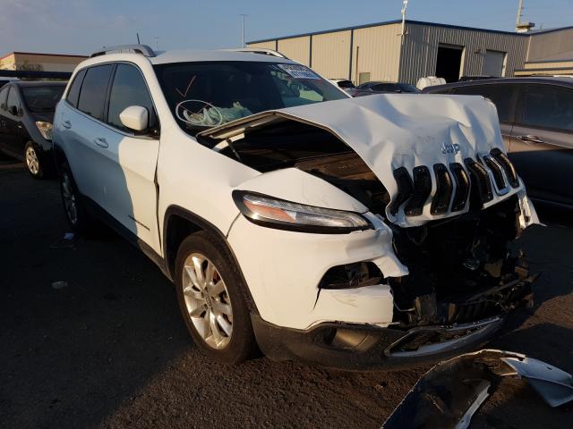 JEEP CHEROKEE L 2017 1c4pjldb7hw518074