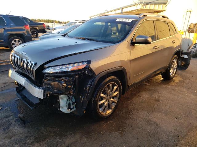 JEEP GRAND CHEROKEE 2017 1c4pjldb7hw521976