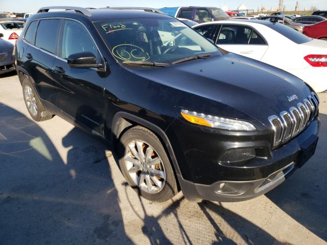 JEEP CHEROKEE L 2017 1c4pjldb7hw522500