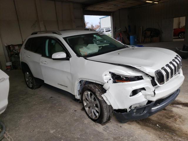 JEEP CHEROKEE L 2017 1c4pjldb7hw526188