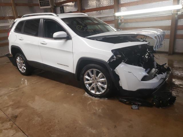 JEEP CHEROKEE L 2017 1c4pjldb7hw534193