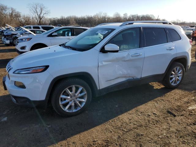 JEEP GRAND CHEROKEE 2017 1c4pjldb7hw540009