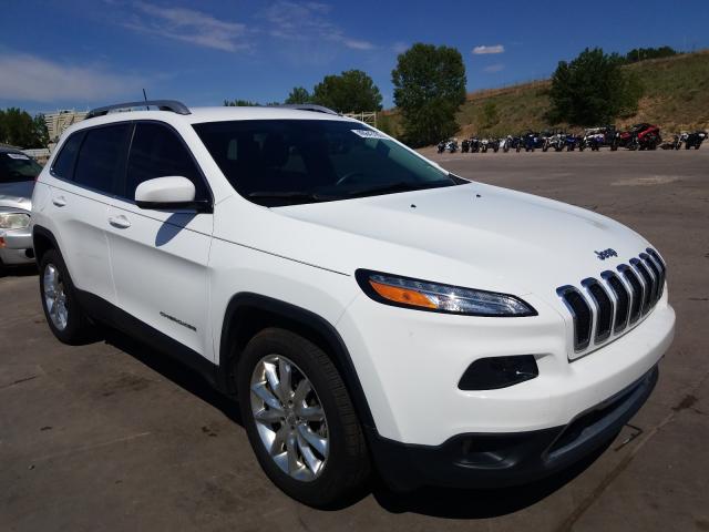 JEEP NULL 2017 1c4pjldb7hw540317