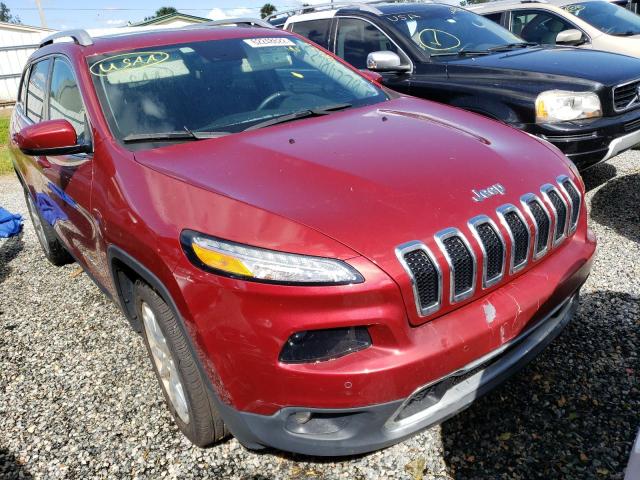 JEEP CHEROKEE L 2017 1c4pjldb7hw547963