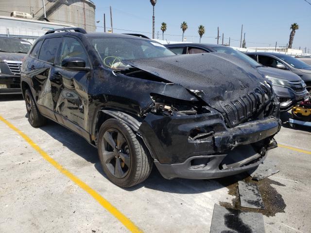 JEEP CHEROKEE L 2017 1c4pjldb7hw586536