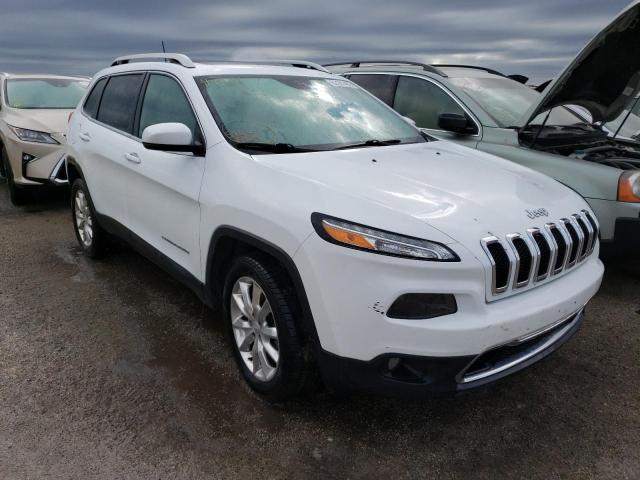 JEEP CHEROKEE L 2017 1c4pjldb7hw643771