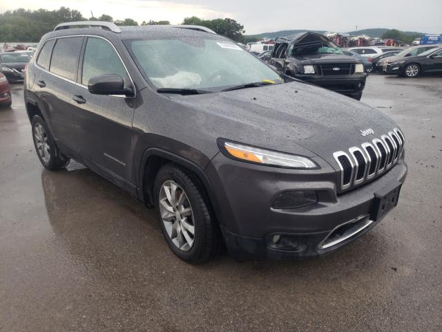 JEEP NULL 2018 1c4pjldb7jd503415