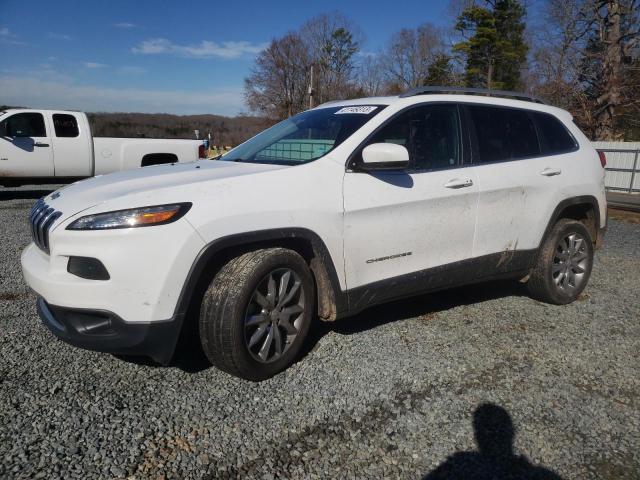 JEEP CHEROKEE L 2018 1c4pjldb7jd504337