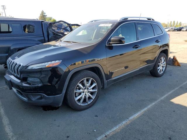 JEEP GRAND CHEROKEE 2018 1c4pjldb7jd565901