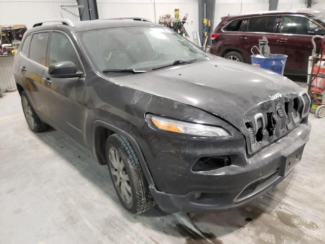 JEEP CHEROKEE L 2018 1c4pjldb7jd580656