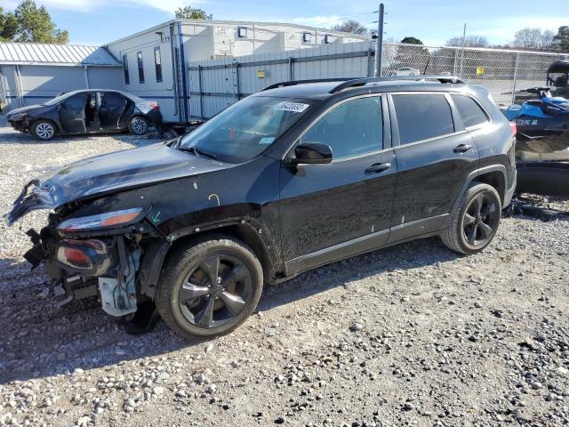 JEEP CHEROKEE L 2018 1c4pjldb7jd621352