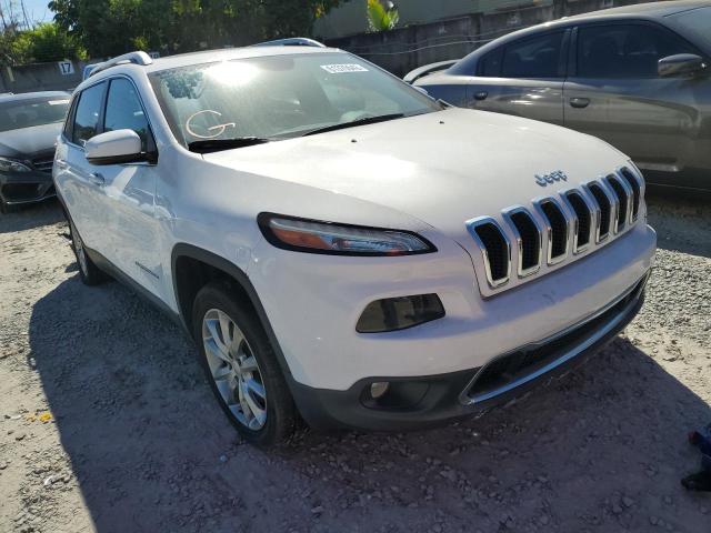 JEEP CHEROKEE L 2018 1c4pjldb7jd621593