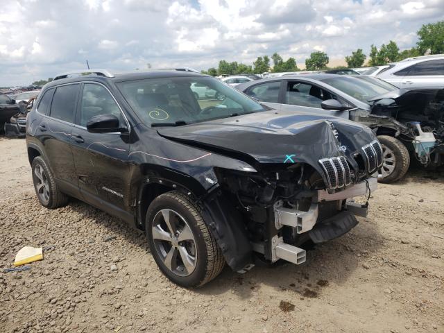 JEEP NULL 2019 1c4pjldb7kd193462