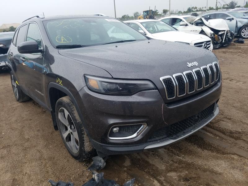 JEEP NULL 2019 1c4pjldb7kd267026