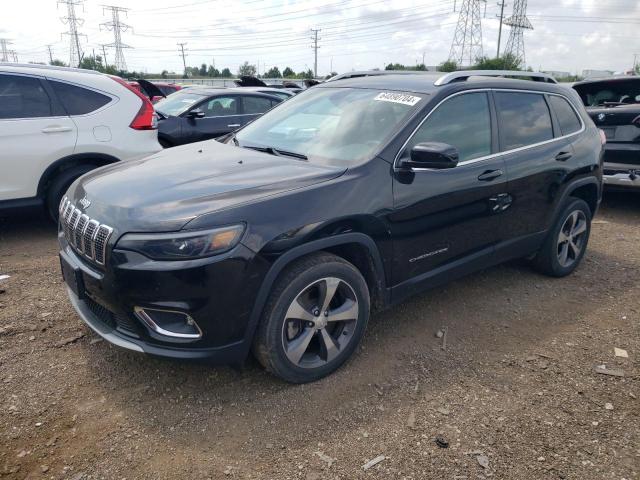 JEEP CHEROKEE L 2019 1c4pjldb7kd331775