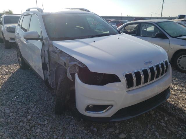 JEEP CHEROKEE L 2019 1c4pjldb7kd402845