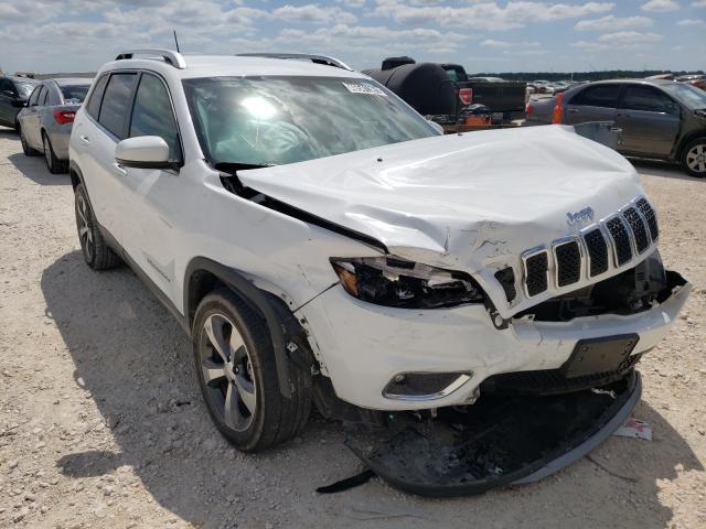 JEEP CHEROKEE L 2019 1c4pjldb7kd427602