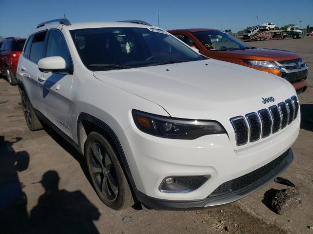 JEEP CHEROKEE L 2019 1c4pjldb7kd433691