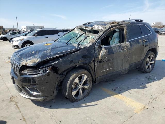 JEEP CHEROKEE L 2019 1c4pjldb7kd433805