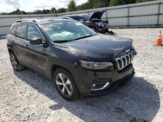 JEEP CHEROKEE L 2019 1c4pjldb7kd444464