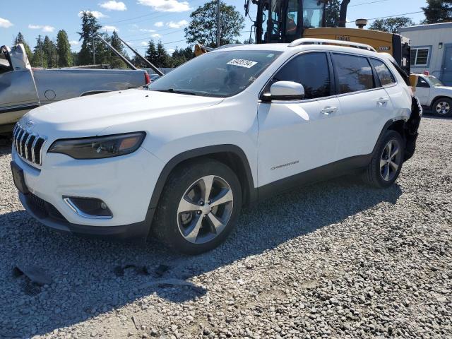 JEEP CHEROKEE L 2019 1c4pjldb7kd457831