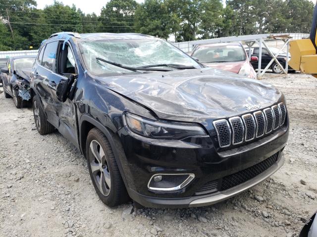 JEEP CHEROKEE L 2020 1c4pjldb7ld502803