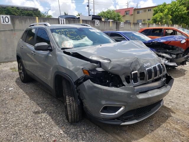 JEEP CHEROKEE L 2020 1c4pjldb7ld502848