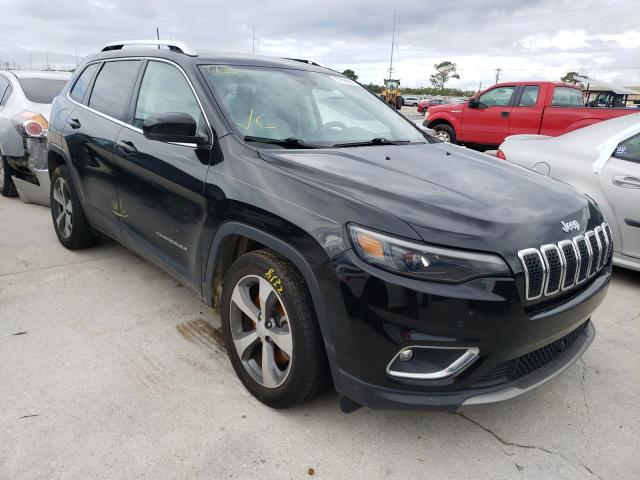 JEEP CHEROKEE L 2020 1c4pjldb7ld511775