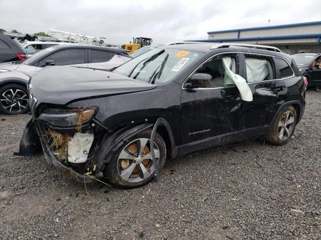 JEEP CHEROKEE L 2020 1c4pjldb7ld557106