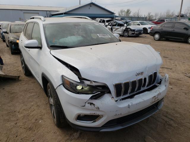 JEEP CHEROKEE L 2020 1c4pjldb7ld599937