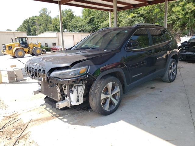 JEEP CHEROKEE L 2020 1c4pjldb7ld634332