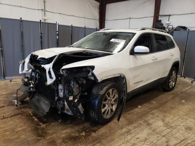 JEEP GRAND CHEROKEE 2014 1c4pjldb8ew103793