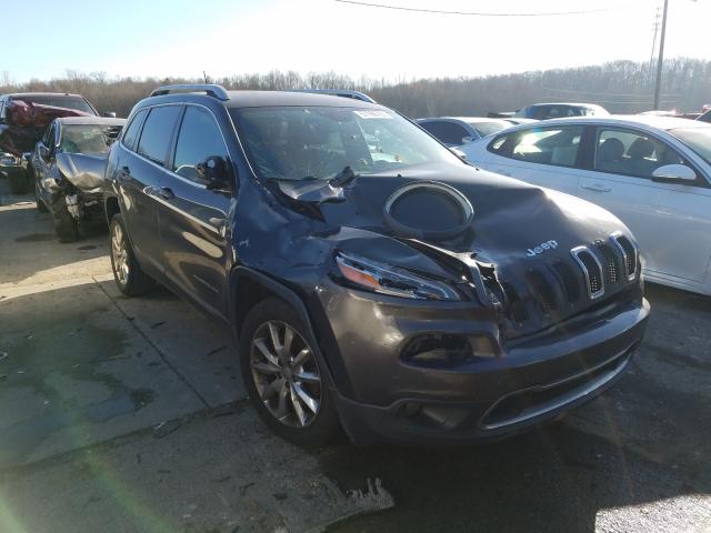 JEEP NULL 2015 1c4pjldb8fw632646