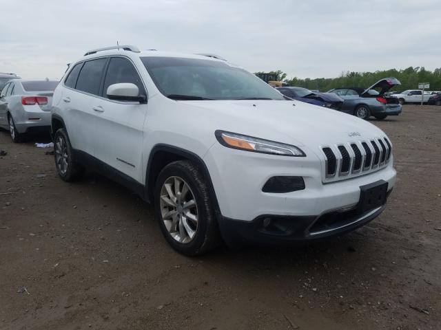 JEEP NULL 2016 1c4pjldb8gw137218