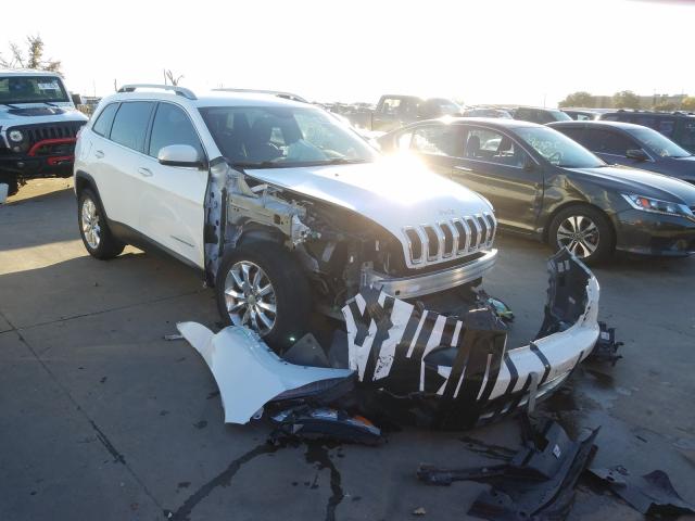 JEEP NULL 2016 1c4pjldb8gw211785