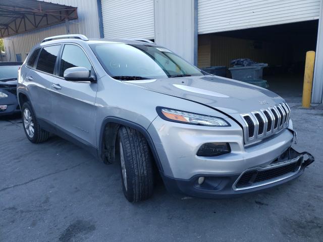 JEEP NULL 2016 1c4pjldb8gw264339