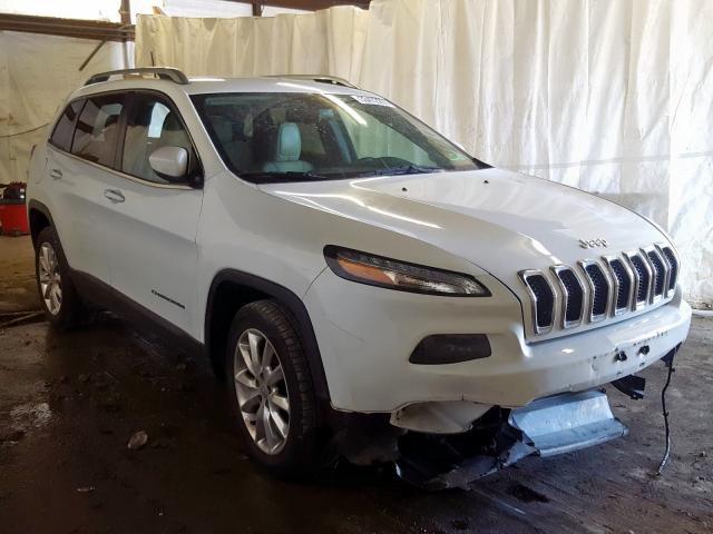 JEEP NULL 2016 1c4pjldb8gw312504