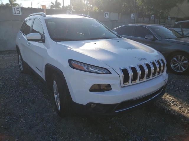 JEEP CHEROKEE L 2017 1c4pjldb8hw517693