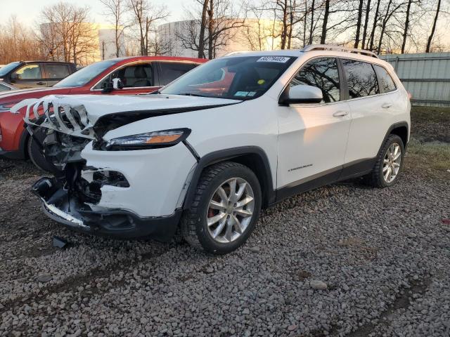 JEEP GRAND CHER 2017 1c4pjldb8hw517967