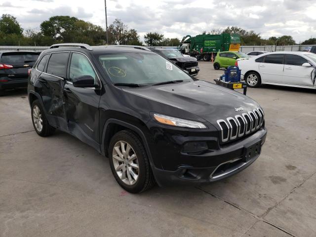 JEEP CHEROKEE L 2017 1c4pjldb8hw521727