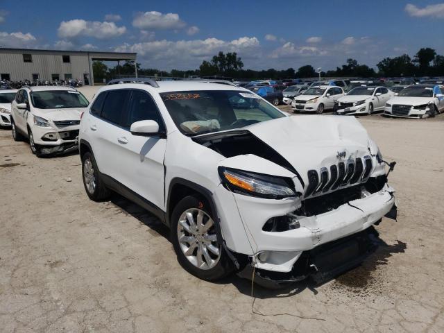 JEEP CHEROKEE L 2017 1c4pjldb8hw522652