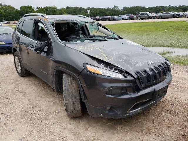 JEEP CHEROKEE L 2017 1c4pjldb8hw526054