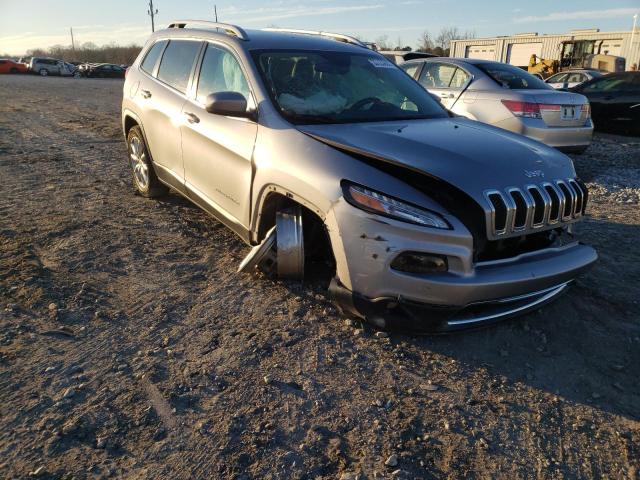 JEEP CHEROKEE L 2017 1c4pjldb8hw526264