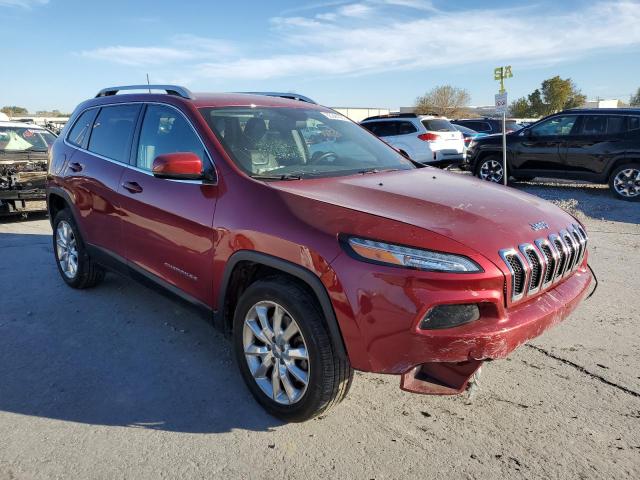 JEEP NULL 2017 1c4pjldb8hw555439