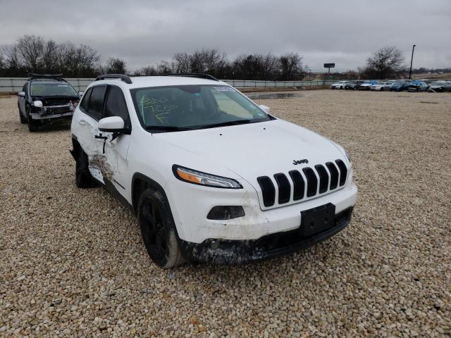 JEEP CHEROKEE L 2017 1c4pjldb8hw561631