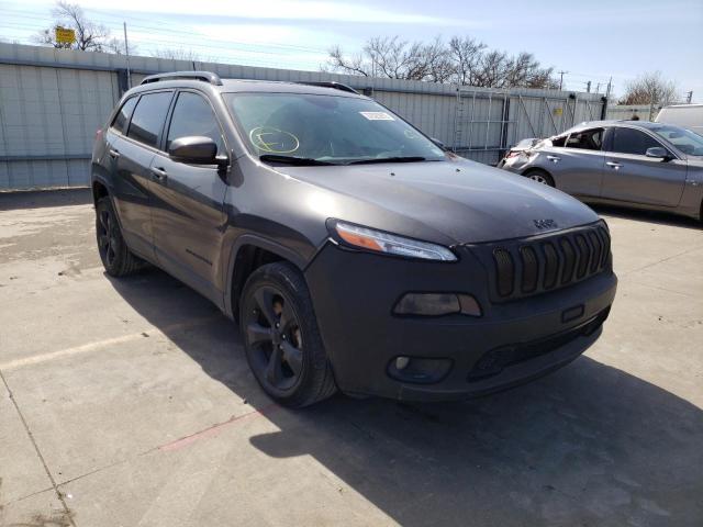 JEEP CHEROKEE L 2017 1c4pjldb8hw642984