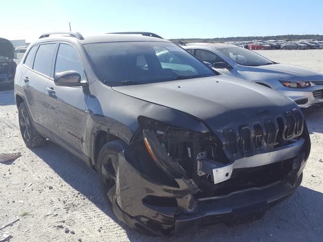 JEEP NULL 2018 1c4pjldb8jd534236